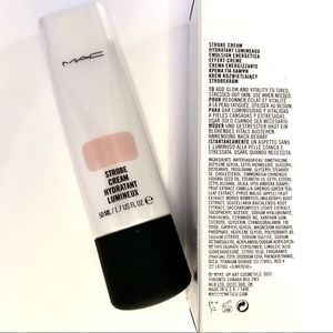 MAC STROBE CREAM PEACHLITE BNIB